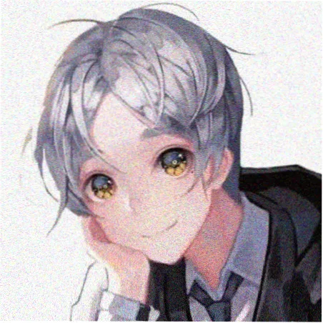 南来北往 姚玉玲 角色头像