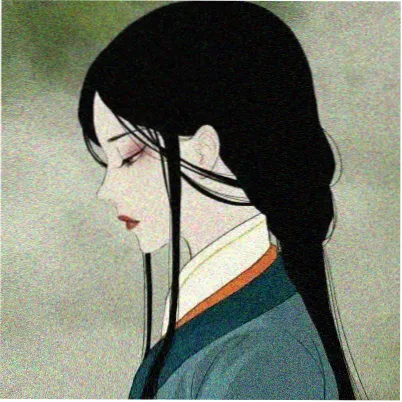 南来北往 王素芳 角色头像